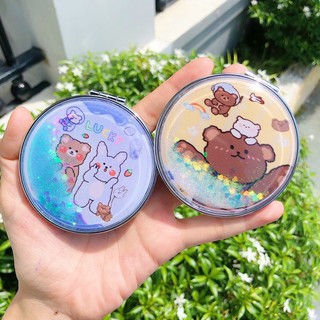 máy phun sương bò sữa