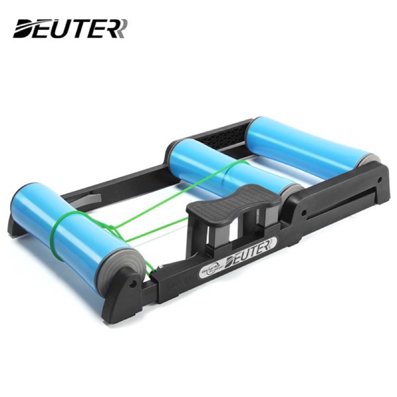Rulo đạp xe trong nhà Deuter Gt01
