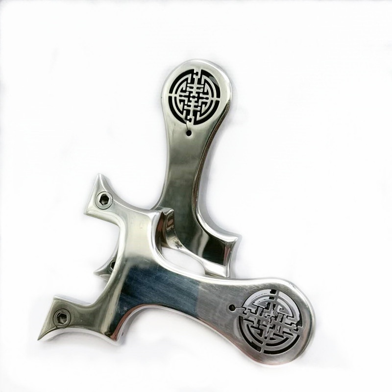 Ná cao su small knife tặng kèm 2 dây