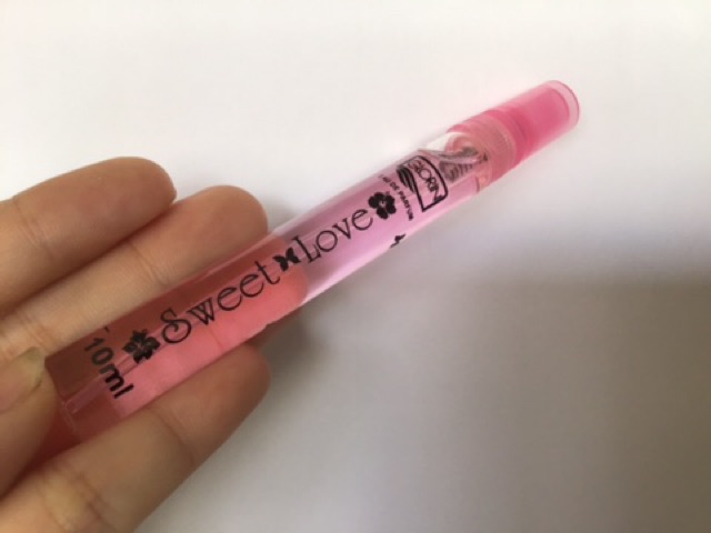 Nước hoa cây viết 10ml thơm mát | BigBuy360 - bigbuy360.vn