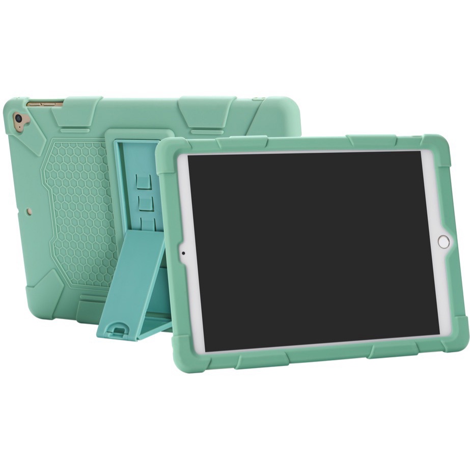 Ốp Lưng Silicone Chống Sốc Cho Ipad 7 8 10.2 2019 2020 Ipad Pro9.7 Ipad 2017 / 2018 Ipad 6 / Air2 Ipad 5 / Air Ipad6 | BigBuy360 - bigbuy360.vn