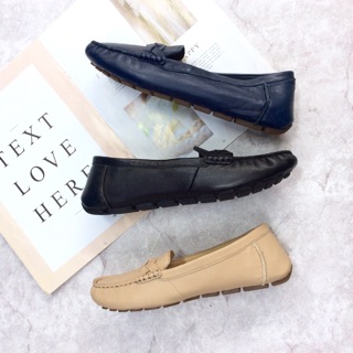 [HN]Bệt moca hãng Sperry VNXK dư xịn