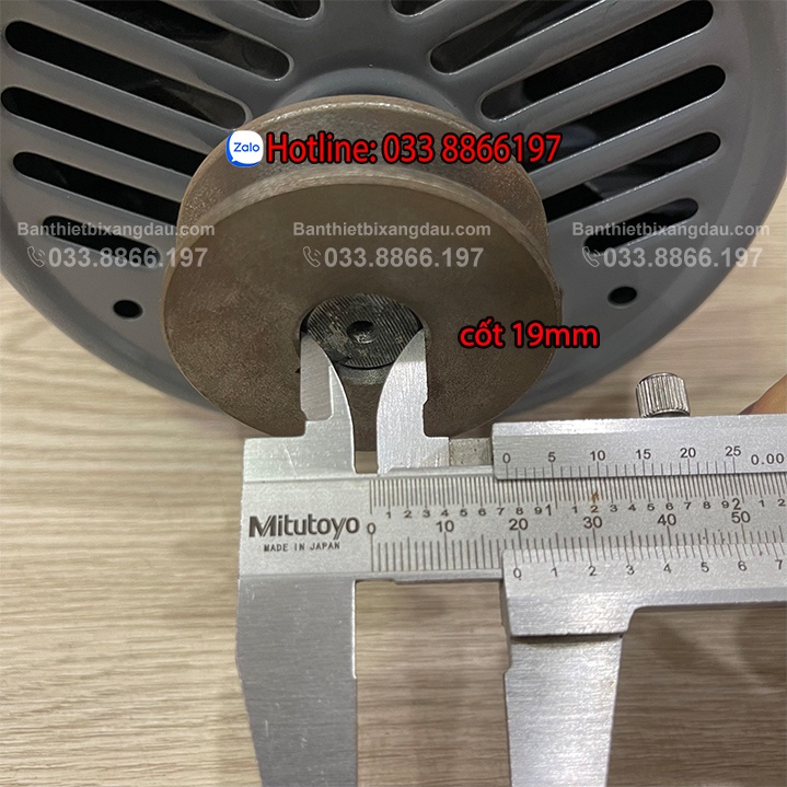 Motor Toshiba 1pha 550W chuyên dùng cho trụ bơm xăng dầu