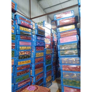 Đệm xốp ép cứng đủ kích thước