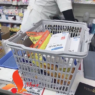 (Đủ Bill) Đũa thần se khít Inclear nhật bản