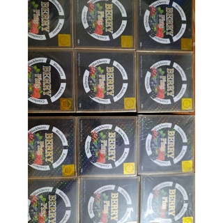 kem BERRY  4K mẫu mới