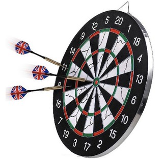 Bảng phi tiêu Đặc Biệt 18inch