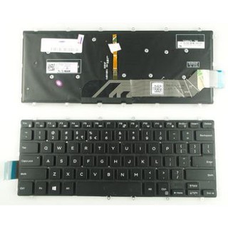 Bàn phím Dell Vostro 5481 5581