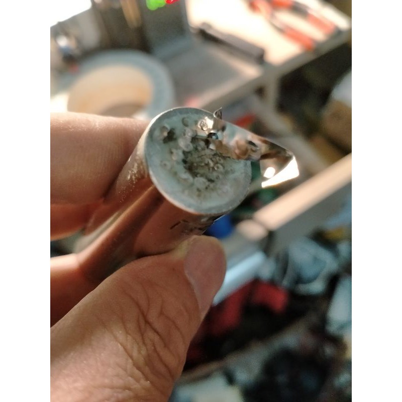 Máy hàn cell 0.2mm cân lực siêu xịn xò, mua là dùng luôn