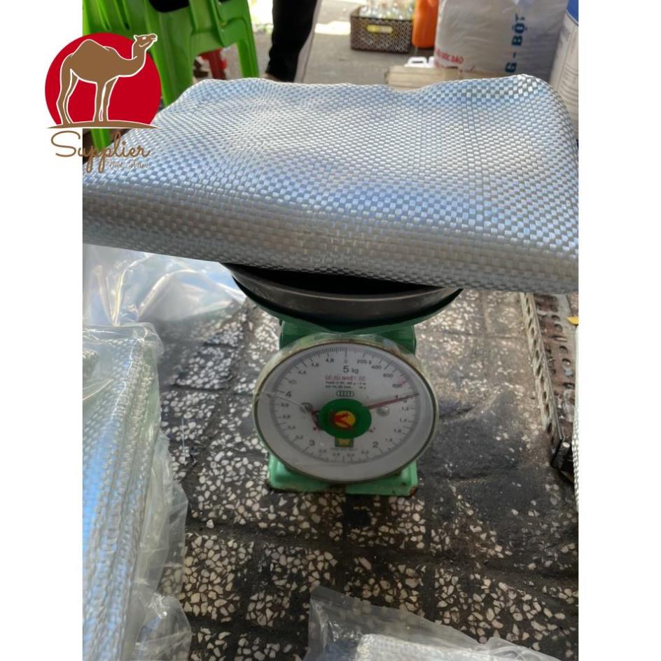 SỢI THỦY TINH ROVING DÙNG CHO NHỰA COMPOSITE Nỉ Quấn Pô Xe,Sợi Gia Cường FIBERGLASS  MSP: CPS015