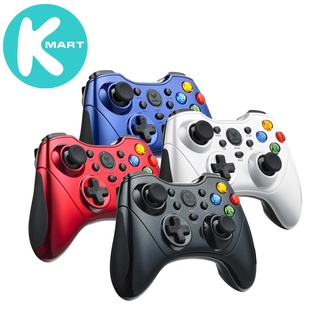 Tay cầm chơi game không dây Rapoo V600S - Hàng Chính Hãng