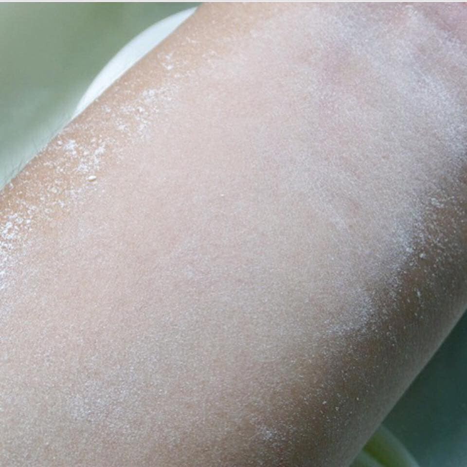 Phấn phủ baby powder SHISEIDO. | BigBuy360 - bigbuy360.vn