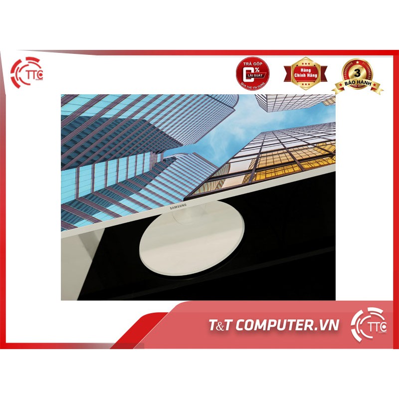 Màn Hình Máy Tính SamSung 32 inch FullHD bảo hành 3 tháng | BigBuy360 - bigbuy360.vn