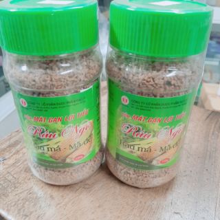 Trà ( cốm) râu ngô