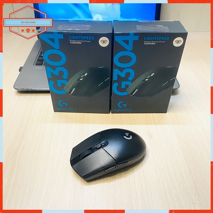 Chuột Máy Tính Không Dây LOGITECH G304 hàng loại 1 Lightspeed Gaming Chuột Vi Tính Chơi Game