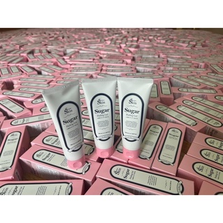 Tẩy da chết skin suger đường skin- soultem skin feeling gel sugar
