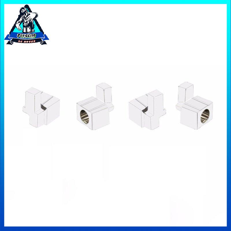 [Fitslim] For Joy Con Original Metal Lock Buckle For Nintend Switch Replacement