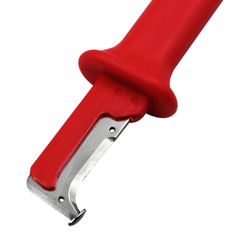 Kìm Tuốt Dây Điện Mini Cầm Tay Siêu Bền