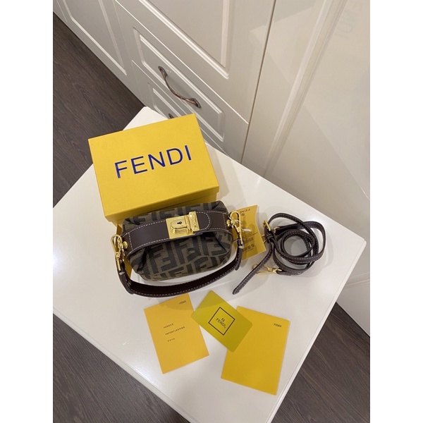 _ Túi Xách Thời Trang Công Sở Cao Cấp - Fd430