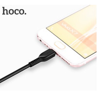 Cáp Hoco X20 Micro