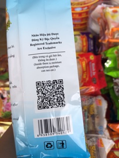 Bánh Pía A SƠN 400gr