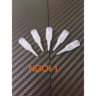 Ngòi 1 máy phổ thông