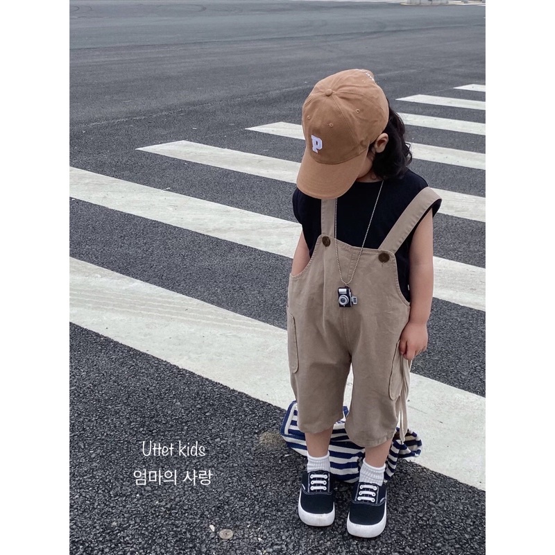 YẾM HÀN QUỐC 1028 DÀNH CHO BÉ GÁI VÀ BÉ TRAI SIZE 80 ĐẾN 120