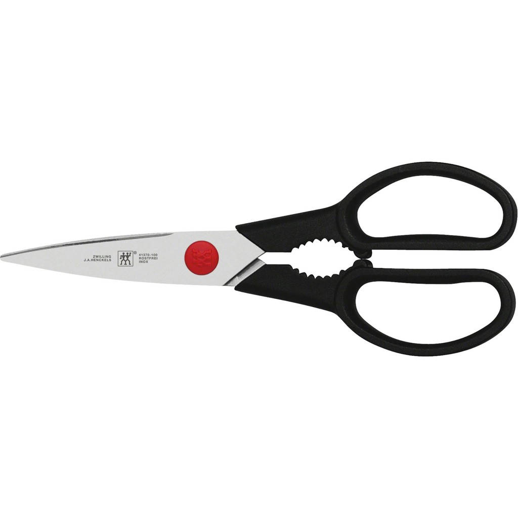 (Hàng Đức) Kéo bếp đa năng ZWILLING 41370-001-0 TWIN L 20,5 cm Made in Germany