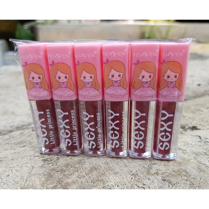 (hàng Mới Về) Son Dưỡng Môi Peiyen Cỡ Nhỏ Quyến Rũ | BigBuy360 - bigbuy360.vn