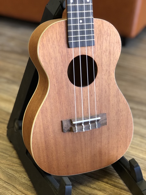 Đàn Ukulele Gỗ Cao Cấp STATION-BR-950