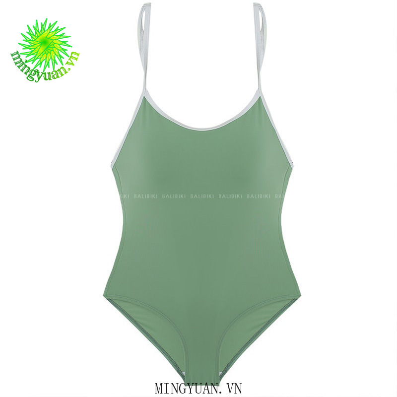 Đồ Bơi Một Mảnh Hở Lưng Gợi Cảm Cho Nữ | BigBuy360 - bigbuy360.vn