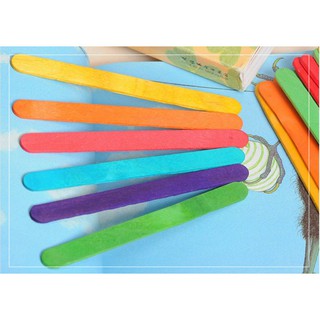 Que kem mầu 11.5cm