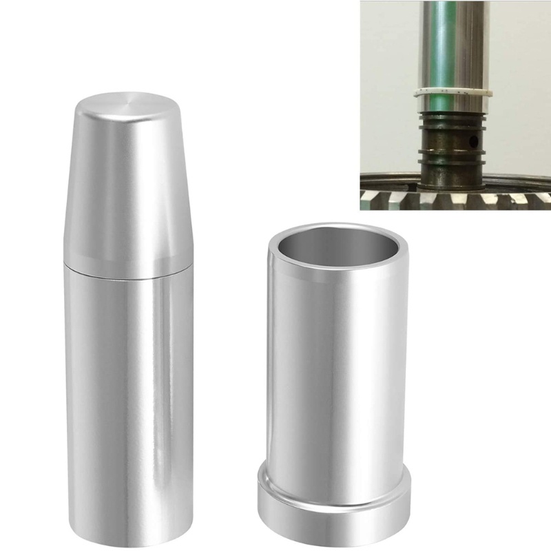 1 Bộ Dụng Cụ Sửa Chữa Điều Chỉnh Niêm Phong Cho 1982-2021 General-Gearbox-700R4