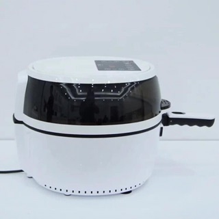 Nồi chiên không dầu Nine Shield KB-6001 8L