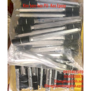 kim bơm keo PU A15