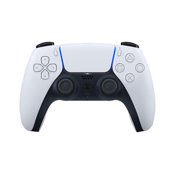 Tay Cầm PS5 Sony DualSense Controller PlayStation 5 - Hàng Chính Hãng Sony Việt Nam, Bảo Hành 12 Tháng TTBH Sony