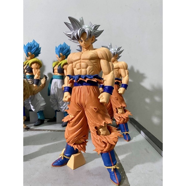 [Chính Hãng] Mô hình Son Goku vô cực UI Grandista