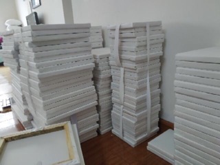 Toan căng sẵn 40*40