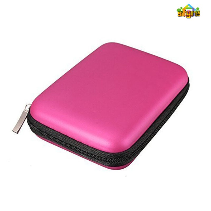 Túi Đựng Ổ Cứng Ngoài Hdd Usb Cầm Tay | BigBuy360 - bigbuy360.vn