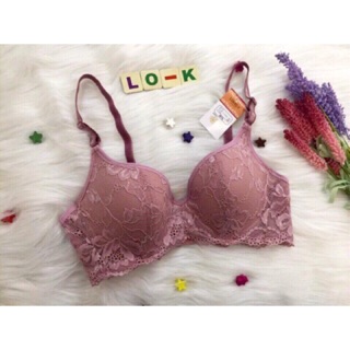 Áo lót lovely 291 gọng dẻo