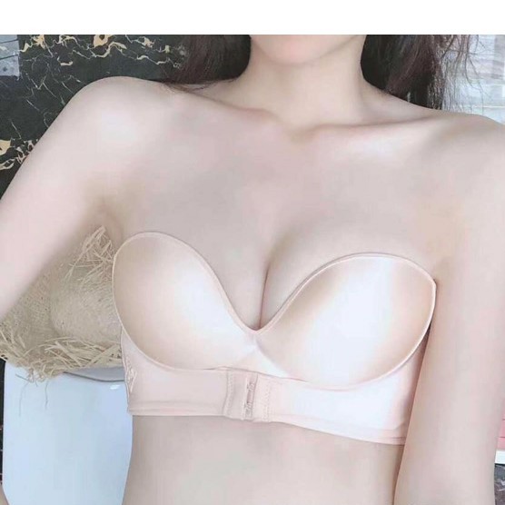 (Hàng hot) Áo lót chống tụt cài trước 336 nâng ngực siêu quyến rũ