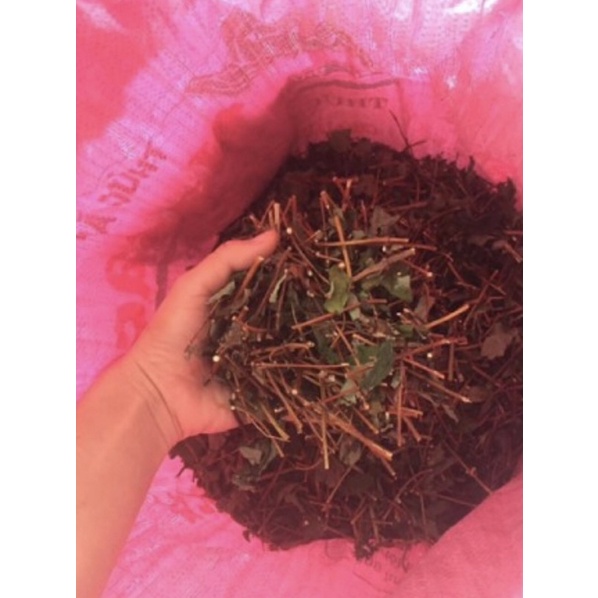 1Kg Cây kim ngân khô loại 1 thơm phức