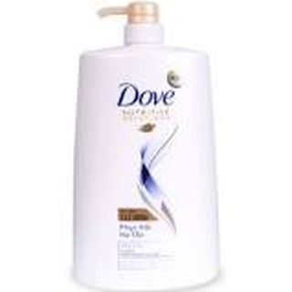 Dầu gội dove 1,4kg