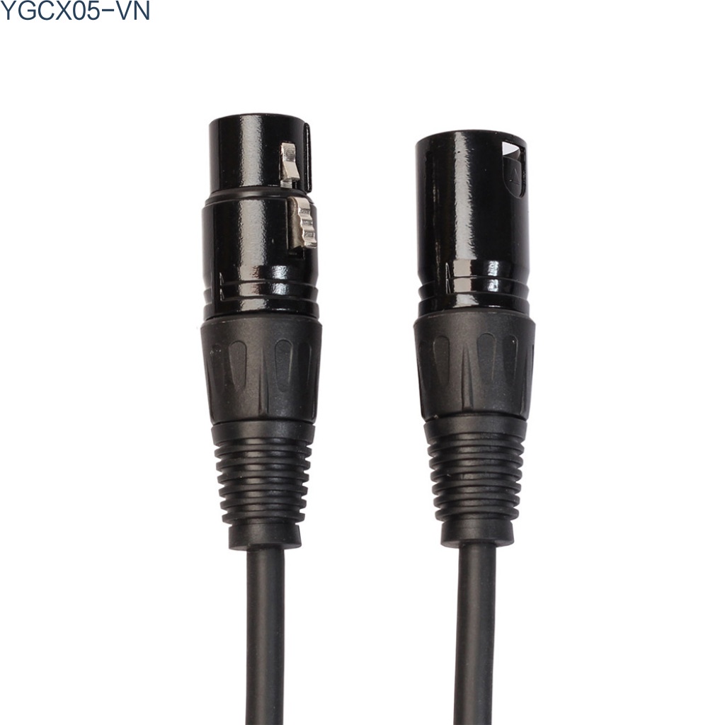 Dây Cáp Âm Thanh Microphone Xlr Canon | BigBuy360 - bigbuy360.vn