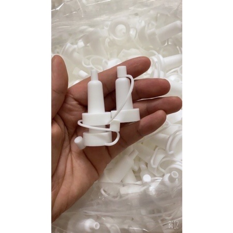 Combo 50 nút chiết tế bào gốc dùng trong spa trắng hoăch trắng trong