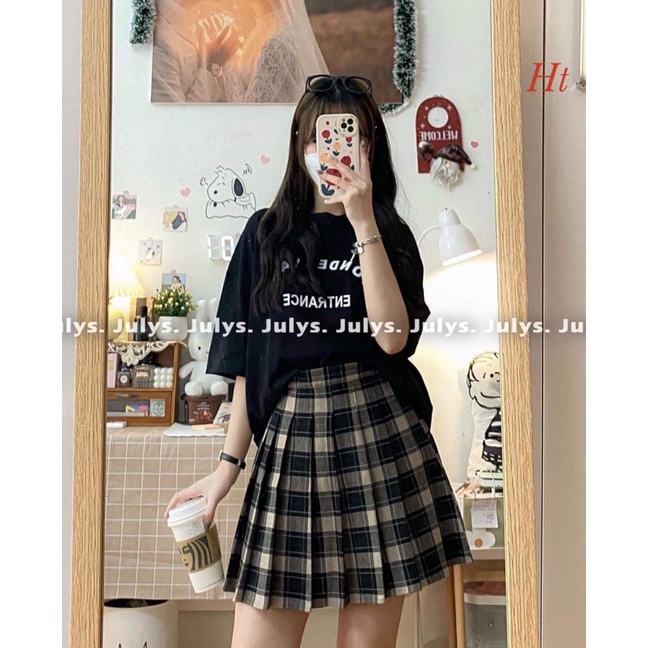 Áo phông WONDER HT11