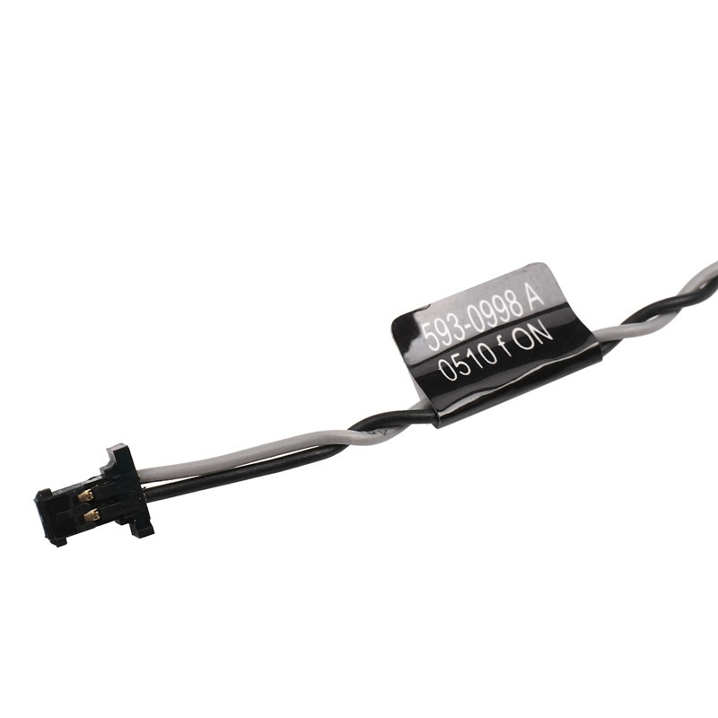 for Imac Apple All-In-One 21.5-Inch A1311 Hard Drive Temperature Control Cable (Printed Part Number: 593-0998) | BigBuy360 - bigbuy360.vn