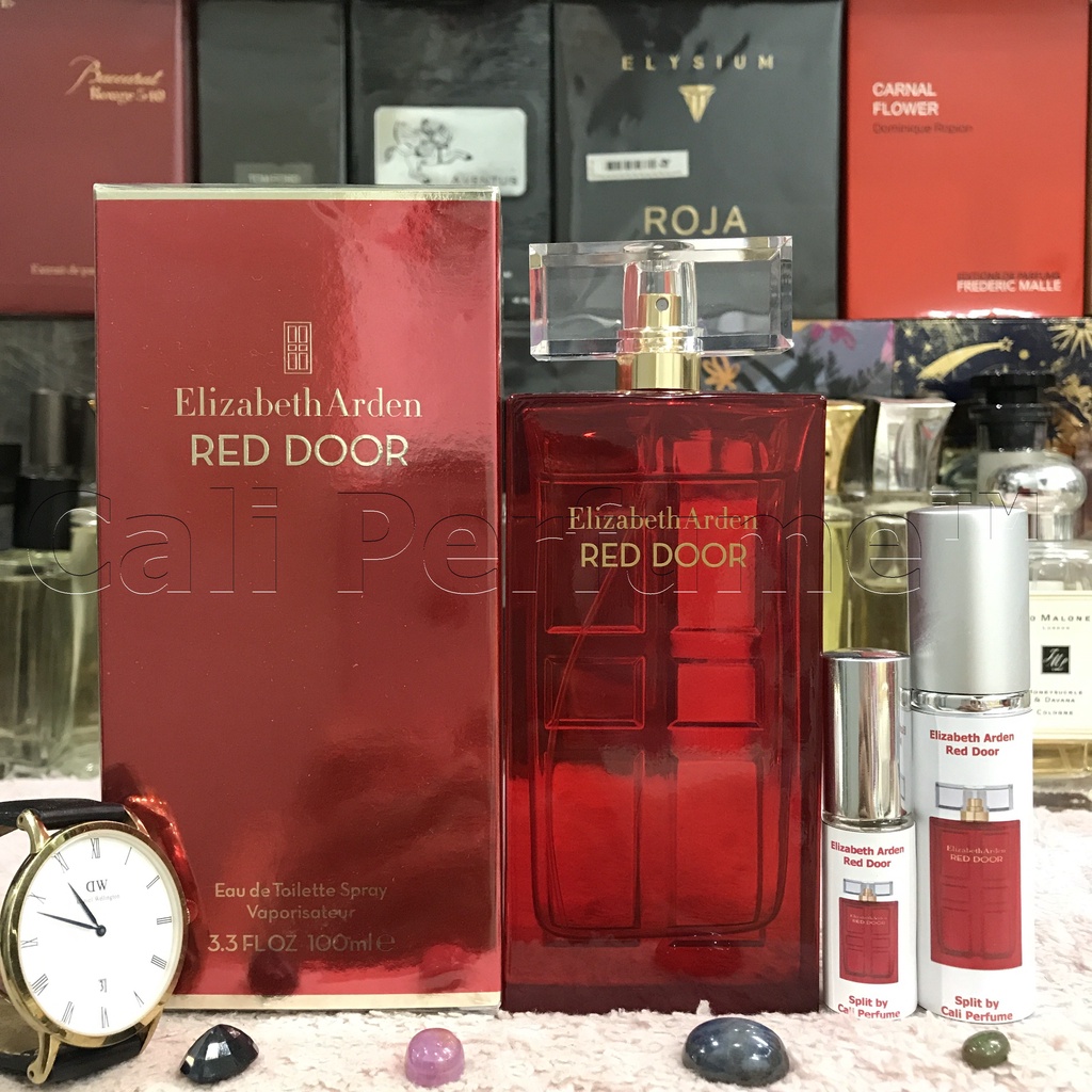 Nước Hoa Nữ Elizabeth Arden Red Door