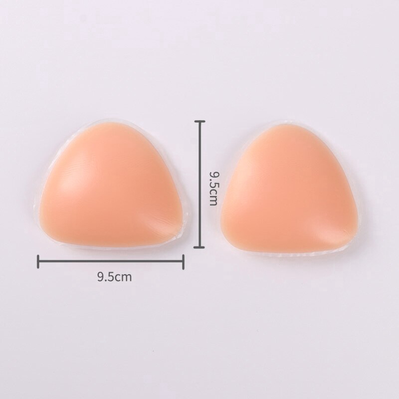 Mút silicon lót ngực tiện dụng chất lượng cao