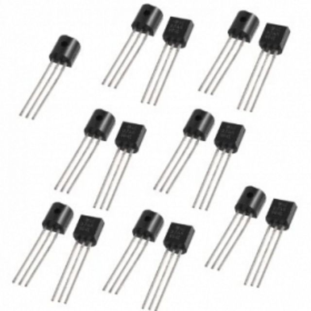 Triac 97A6